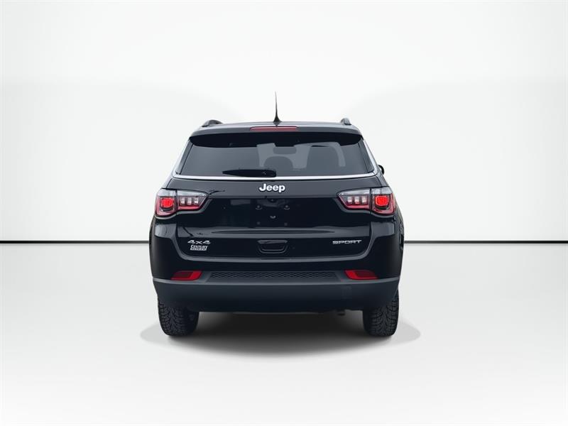jeep Compass 2022 - 7
