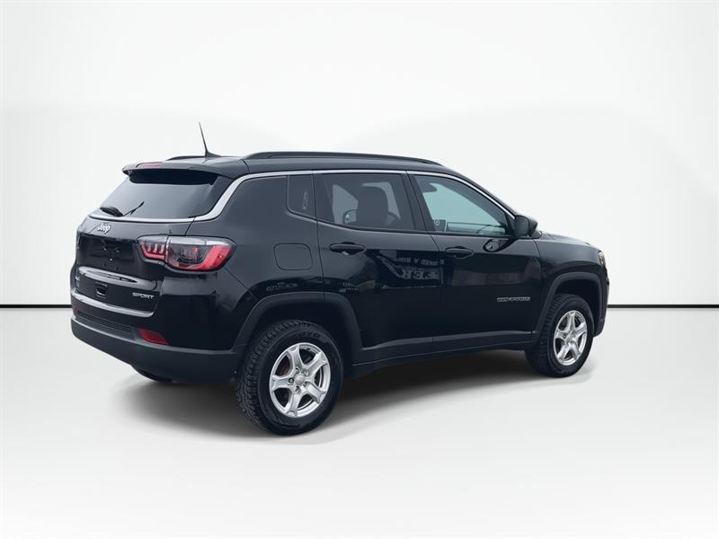 jeep Compass 2022 - 8