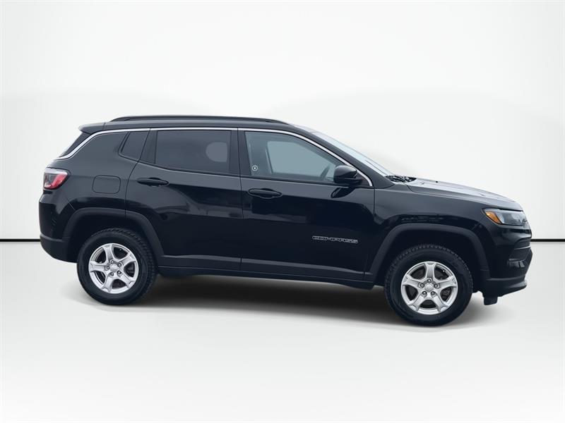 jeep Compass 2022 - 9