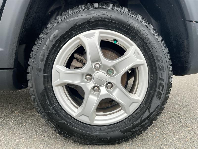 jeep Compass 2022 - 10