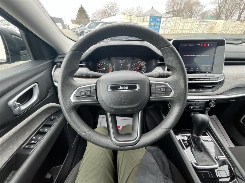 jeep Compass 2022 - 12