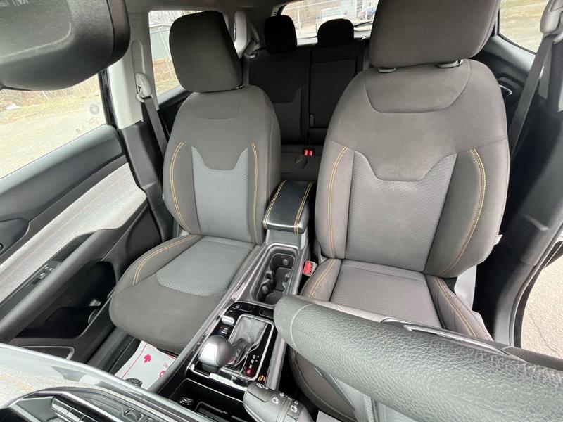jeep Compass 2022 - 13