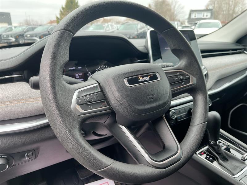 jeep Compass 2022 - 17