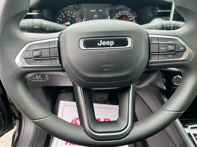 jeep Compass 2022 - 18
