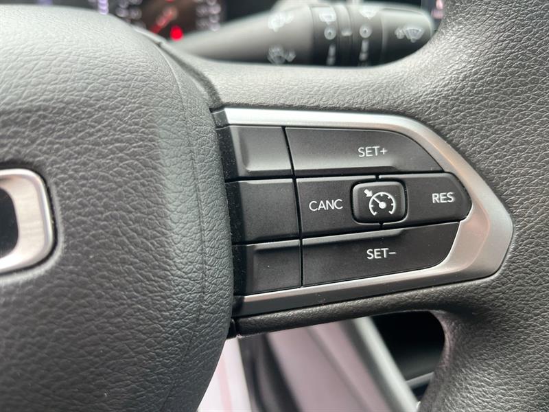 jeep Compass 2022 - 21
