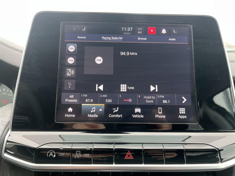 jeep Compass 2022 - 25