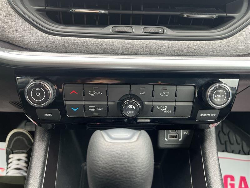 jeep Compass 2022 - 27