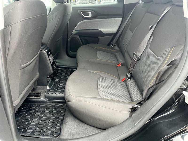 jeep Compass 2022 - 31