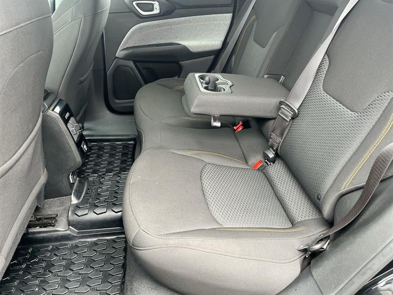 jeep Compass 2022 - 32