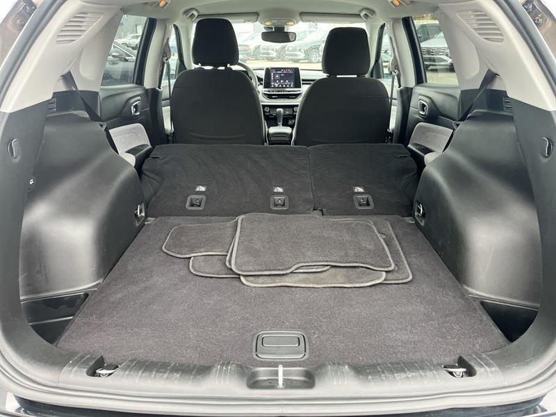 jeep Compass 2022 - 36