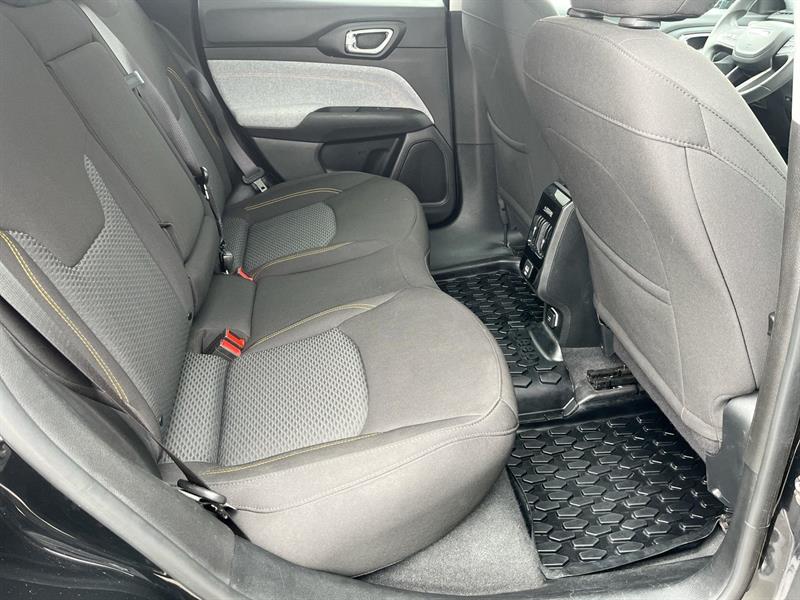 jeep Compass 2022 - 38