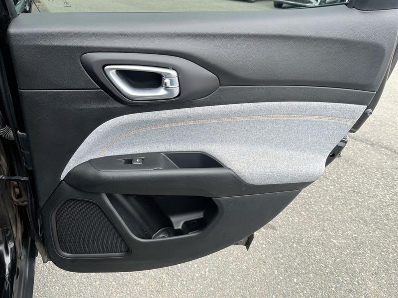jeep Compass 2022 - 40