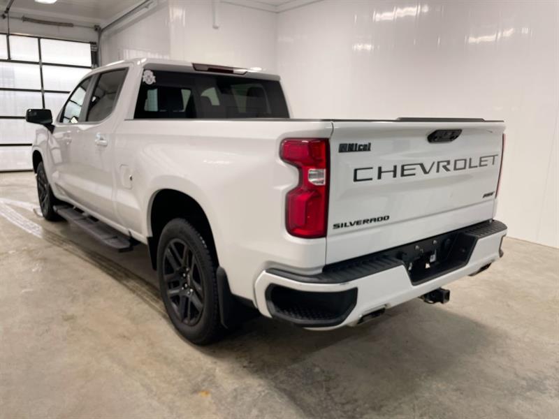 chevrolet Silverado 1500 2023 - 6