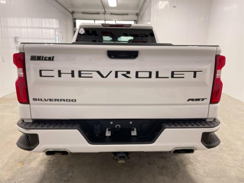 chevrolet Silverado 1500 2023 - 7