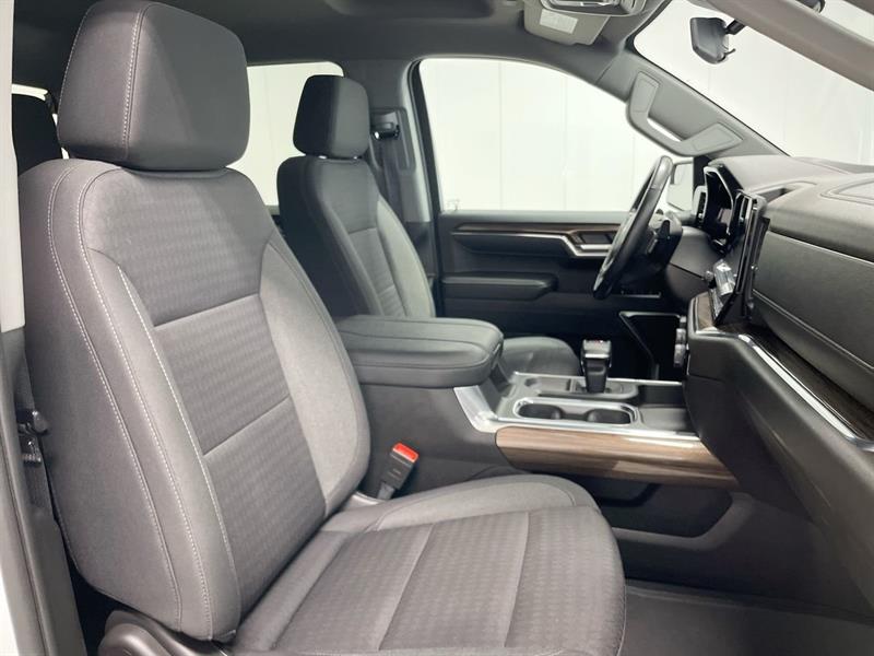 chevrolet Silverado 1500 2023 - 20