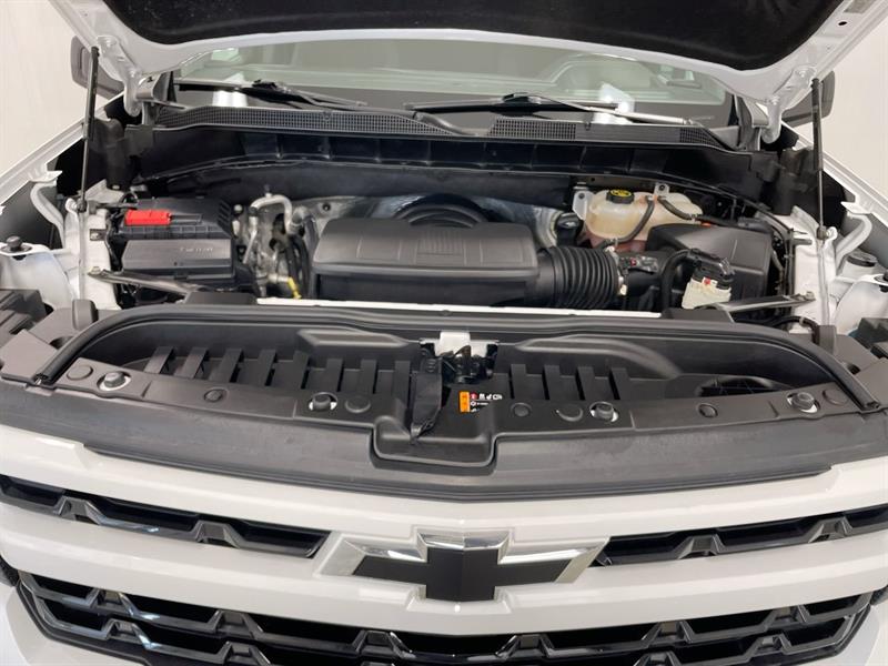 chevrolet Silverado 1500 2023 - 21