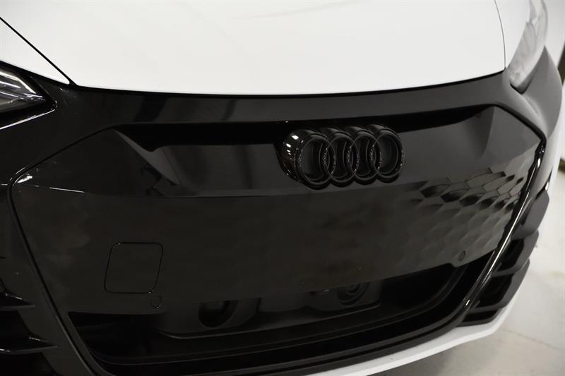 audi RS e-tron GT 2022 - 2