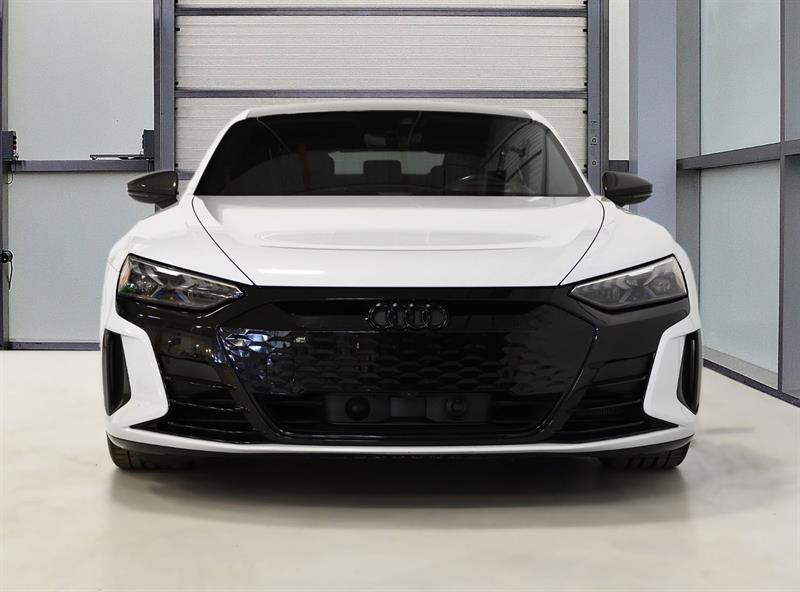 audi RS e-tron GT 2022 - 3