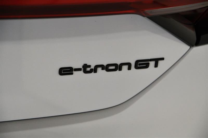 audi RS e-tron GT 2022 - 8