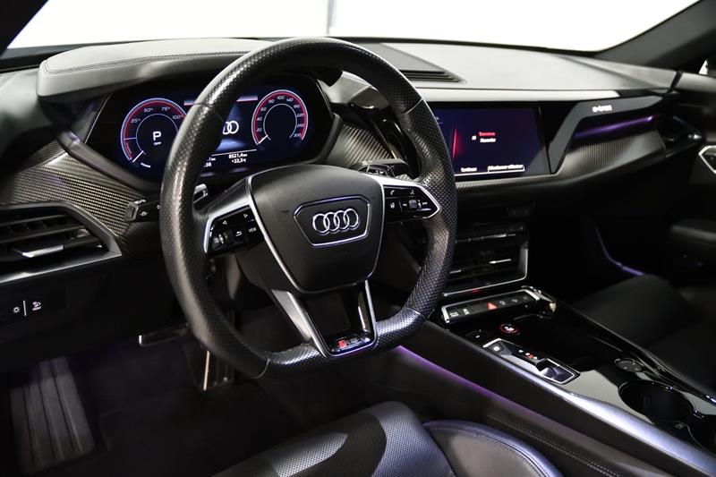audi RS e-tron GT 2022 - 10