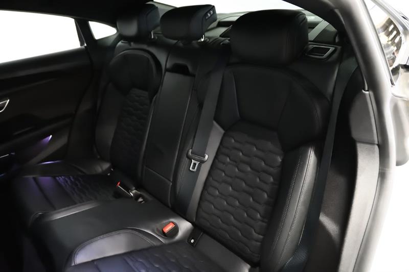 audi RS e-tron GT 2022 - 16