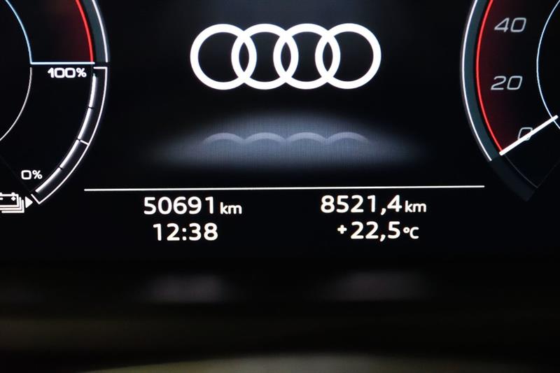 audi RS e-tron GT 2022 - 18