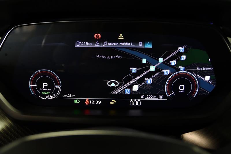 audi RS e-tron GT 2022 - 20