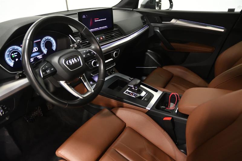 audi Q5 2023 - 2