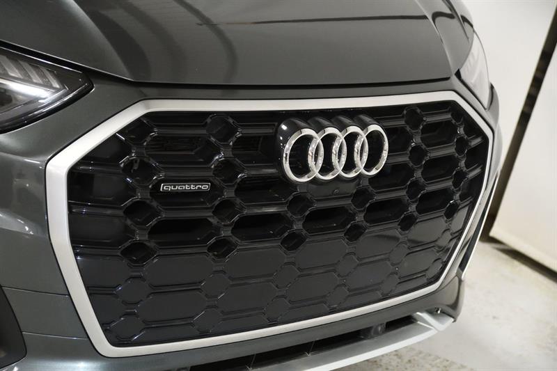 audi Q5 2023 - 4