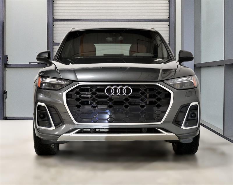 audi Q5 2023 - 5