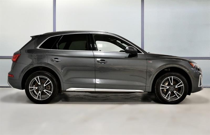 audi Q5 2023 - 6