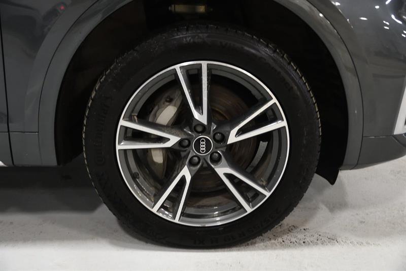 audi Q5 2023 - 7