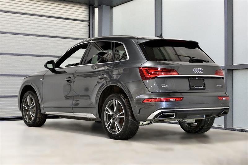 audi Q5 2023 - 8