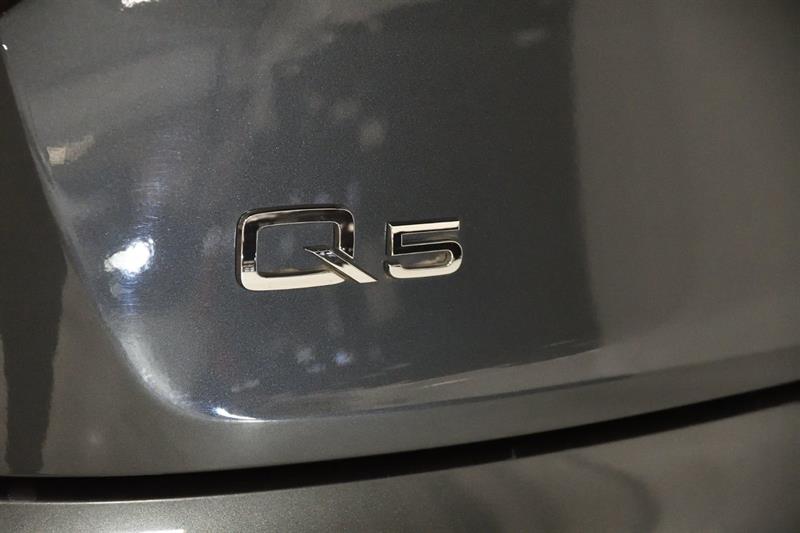 audi Q5 2023 - 9