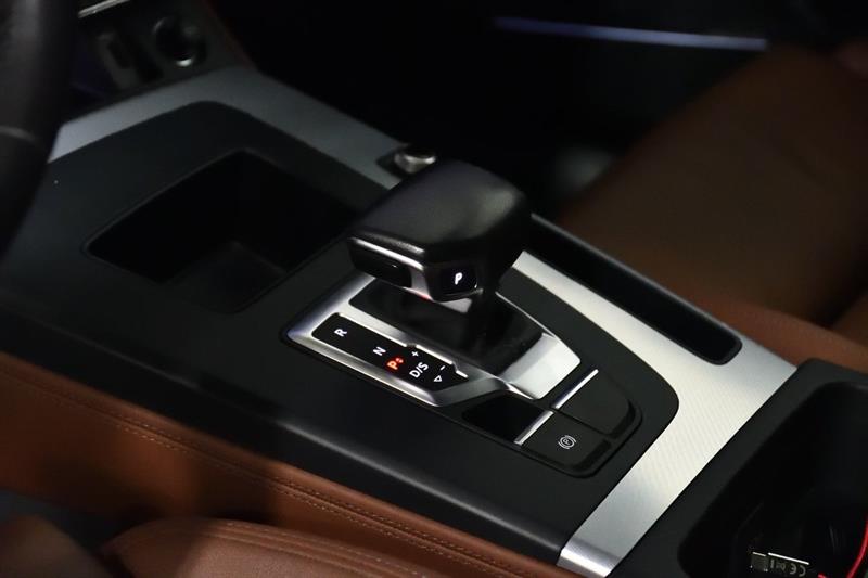 audi Q5 2023 - 12