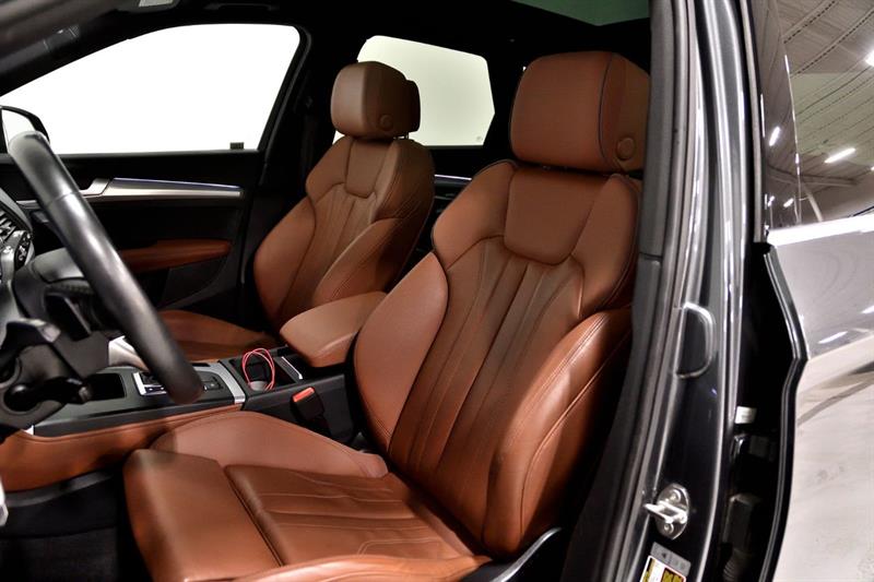 audi Q5 2023 - 15