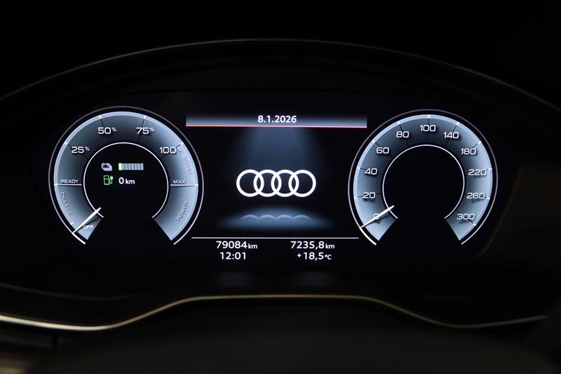audi Q5 2023 - 17