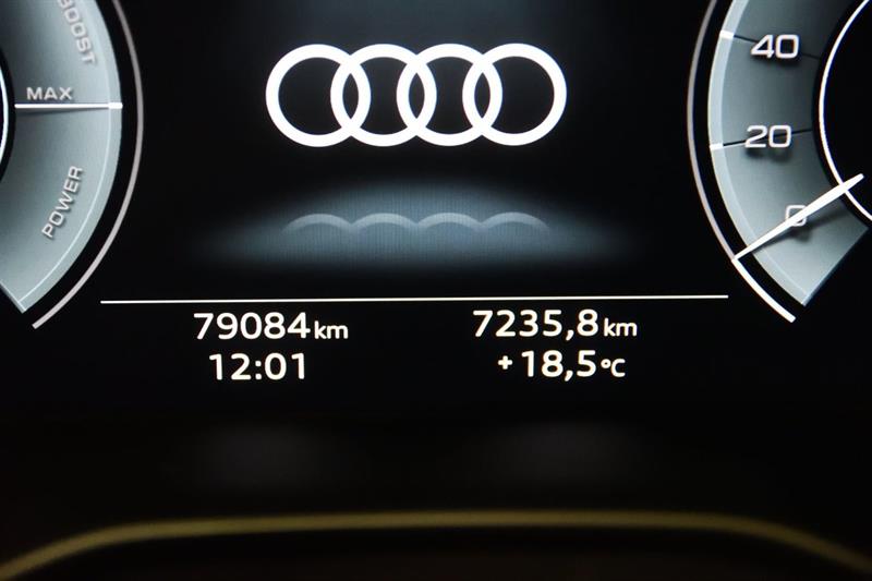 audi Q5 2023 - 18