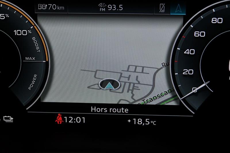 audi Q5 2023 - 20