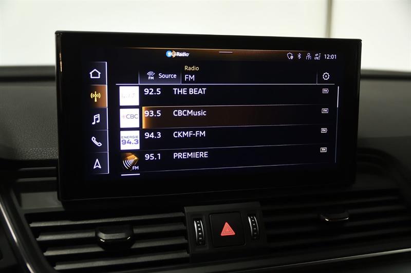 audi Q5 2023 - 22