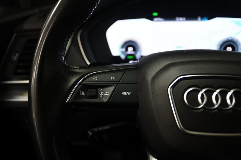 audi Q5 2023 - 28