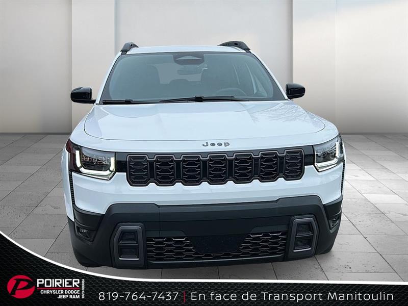 jeep Cherokee 2026 - 2