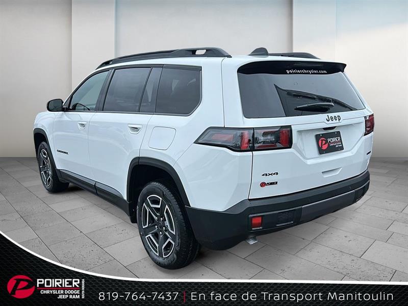 jeep Cherokee 2026 - 4