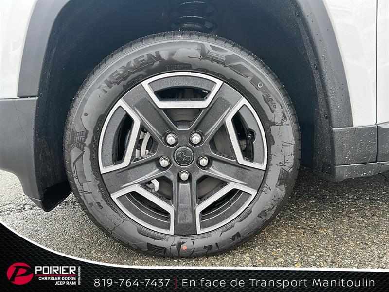 jeep Cherokee 2026 - 6