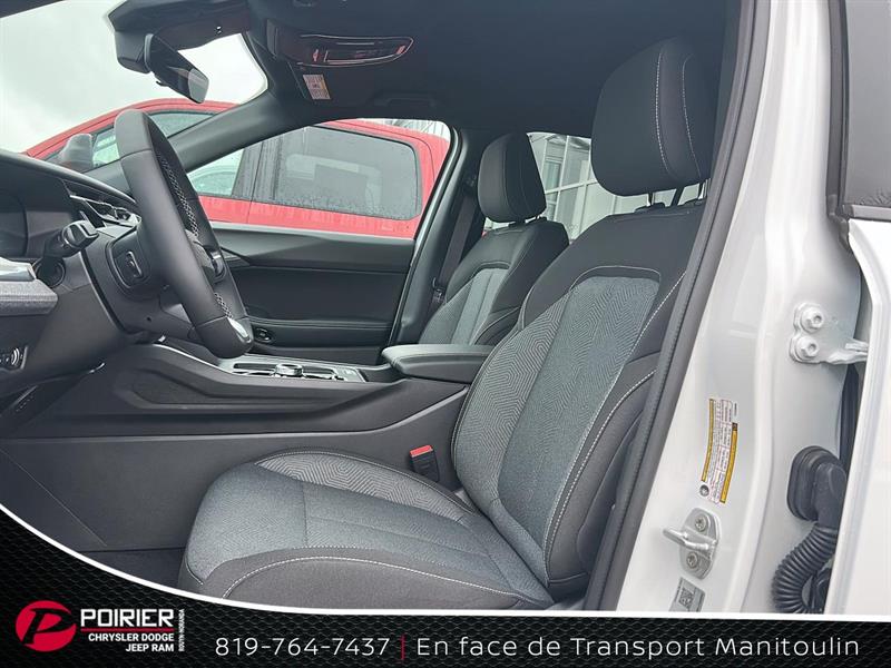 jeep Cherokee 2026 - 7
