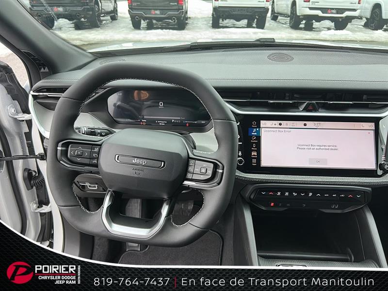 jeep Cherokee 2026 - 8
