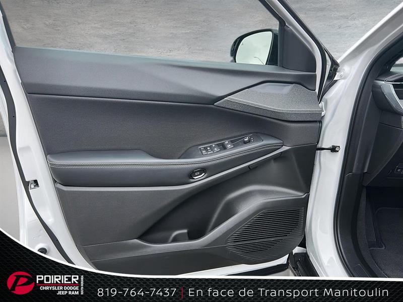 jeep Cherokee 2026 - 9