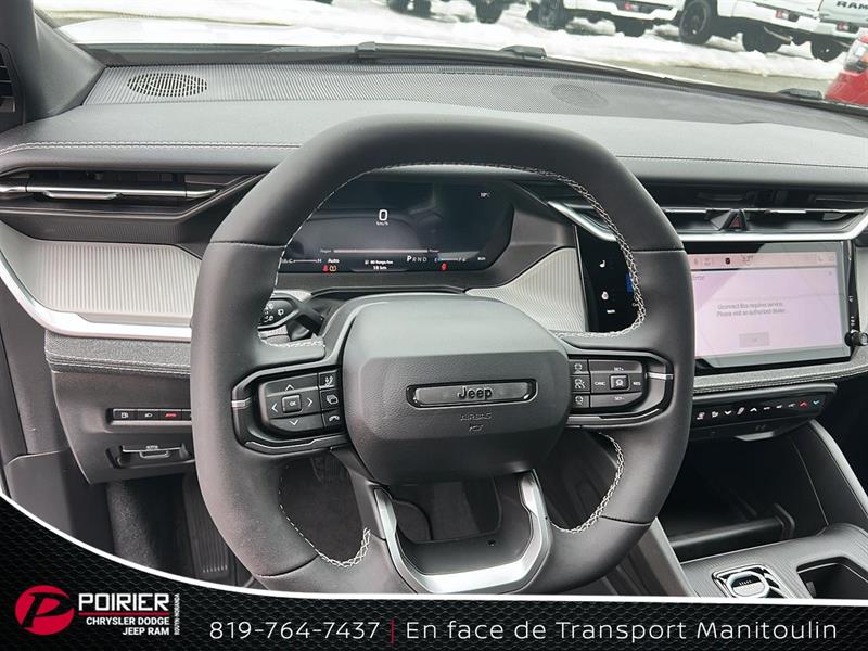jeep Cherokee 2026 - 10