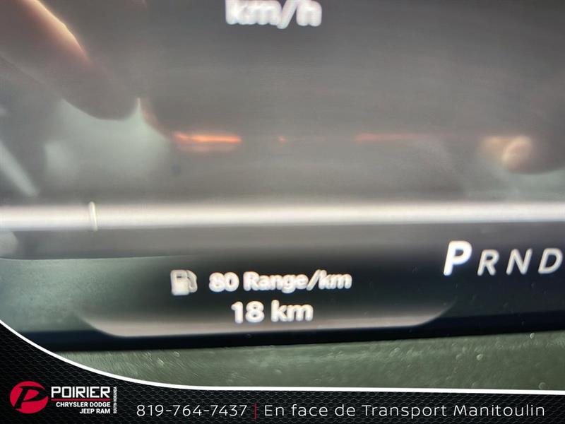 jeep Cherokee 2026 - 11