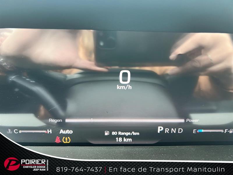 jeep Cherokee 2026 - 12
